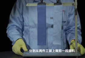 杜邦電弧工裝:對我放電,沒用!